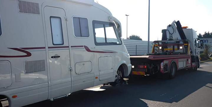 Remorquage automobile Talmont-Saint-Hilaire