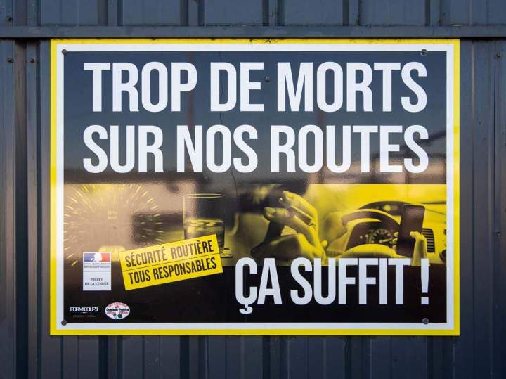 Dépannage automobile Talmont-Saint-Hilaire