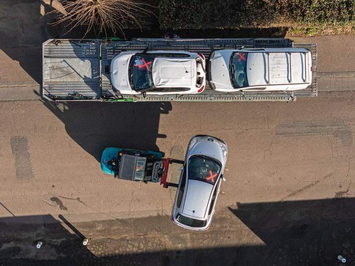 Remorquage automobile Talmont-Saint-Hilaire